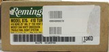 Remington 870 410 Camo Turkey NIB - 6 of 6