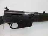 Remington Model 8 in 25 Remington - 4 of 15