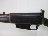 Remington Model 8 in 25 Remington - 11 of 15