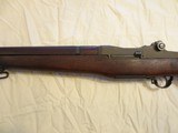 H&R Harrington & Richardson M1 Garand – 11/55, All Correct - 3 of 15