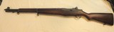 H&R Harrington & Richardson M1 Garand – 11/55, All Correct - 1 of 15