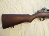 H&R Harrington & Richardson M1 Garand – 11/55, All Correct - 5 of 15