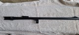 Browning auto 5 12 ga mag barrel - 2 of 7