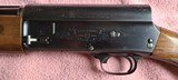 Browning Auto 5 16 ga 2 3/4
