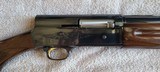 Browning auto 5 12 ga mag. 3 barrels and 2 stock sets - 4 of 15
