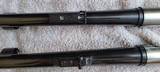 Browning auto 5 12 ga mag. 3 barrels and 2 stock sets - 14 of 15