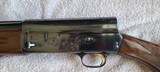 Browning auto 5 12 ga mag. 3 barrels and 2 stock sets - 9 of 15