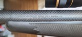 Browning A Bolt Carbon Fiber Stainless Stalker 22-250 - 9 of 15