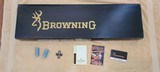 Browning BPS 20 guage 28