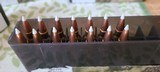 300 WSM Nosler Custom 180 grain AccuBond 94 rounds - 4 of 5