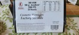 300 WSM Nosler Custom 180 grain AccuBond 94 rounds - 5 of 5