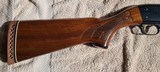 Ithaca 37 Ultra Featherlight 20 guage - excellent! - 2 of 12