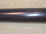 Browning A5 sweet 16 cylinder choke *** rare - 5 of 5