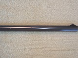Browning A5 sweet 16 cylinder choke *** rare - 2 of 5