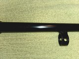 Browning A5 sweet 16 cylinder choke *** rare - 4 of 5
