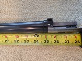 Browning A5 sweet 16 cylinder choke *** rare - 3 of 5
