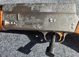 Browning A5 Ducks Unlimited Light 20ga 26