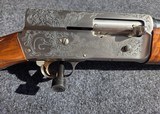Browning A5 Ducks Unlimited Light 20ga 26