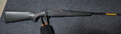 Browning A Bolt ll Stalker 270 NIB