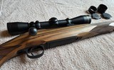 Cooper of Montana model 52 classic in 30-06 - 6 of 14