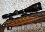 Cooper of Montana model 52 classic in 30-06 - 4 of 14