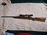 Cooper of Montana model 52 classic in 30-06 - 2 of 14