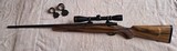 Cooper of Montana model 52 classic in 30-06