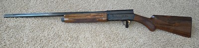1987 Browning Auto 5 Sweet Sixteen - Image 6 of 11