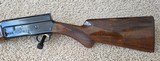 1987 Browning Auto 5 Sweet Sixteen - 7 of 11