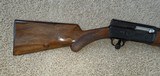 1987 Browning Auto 5 Sweet Sixteen - 2 of 11