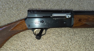 1987 Browning Auto 5 Sweet Sixteen - Image 3 of 11
