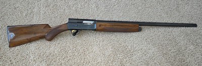 1987 Browning Auto 5 Sweet Sixteen