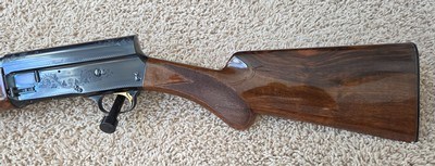 1987 Browning Auto 5 Sweet Sixteen - Image 7 of 11