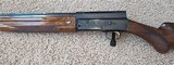 1987 Browning Auto 5 Sweet Sixteen - 8 of 11