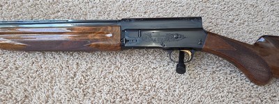 1987 Browning Auto 5 Sweet Sixteen - Image 8 of 11