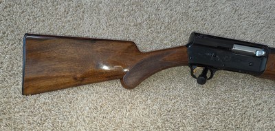 1987 Browning Auto 5 Sweet Sixteen - Image 2 of 11