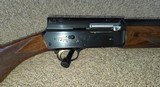 1987 Browning Auto 5 Sweet Sixteen - 3 of 11
