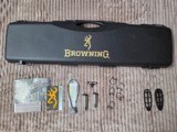 Browning Maxus ll Wicked Wing NEW - Image 7 of 7