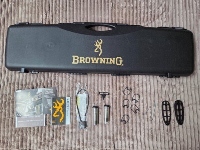 Browning Maxus ll Wicked Wing NEW - Image 7 of 7