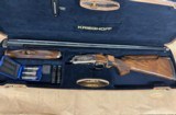 Krieghoff K-80 Standard Sporting 12Ga - 1 of 10