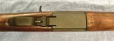 Springfield Armory M-1 Garand Secretary of the Navy Trophy Rifle .30-06 O-66 USMC rebuild - 13 of 15