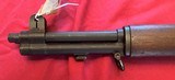 Springfield Armory M-1 GarandCMP Collector grade with docs - 3 of 15