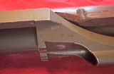 Springfield Armory M-1 GarandCMP Collector grade with docs - 13 of 15