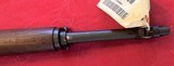 Springfield Armory M-1 GarandCMP Collector grade with docs - 6 of 15
