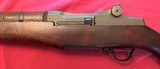 Springfield Armory M-1 GarandCMP Collector grade with docs - 9 of 15