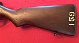 Springfield Armory M-1 GarandCMP Collector grade with docs - 15 of 15