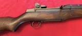Springfield Armory M-1 GarandCMP Collector grade with docs - 5 of 15