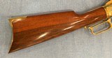Uberti 1873 Battle of Little Big Horn Commemorative Rifle44-40 Winchester - 12 of 12