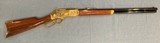 Uberti 1873 Battle of Little Big Horn Commemorative Rifle44-40 Winchester - 1 of 12