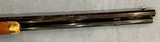 Uberti 1873 Battle of Little Big Horn Commemorative Rifle44-40 Winchester - 10 of 12